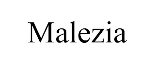 MALEZIA