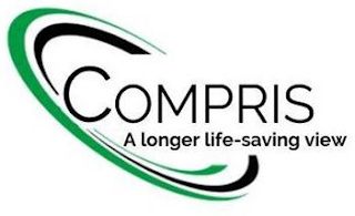 COMPRIS A LONGER LIFE-SAVING VIEW