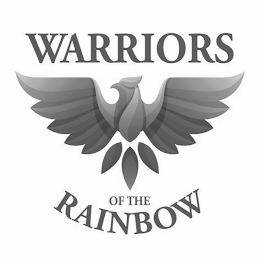 WARRIORS OF THE RAINBOW