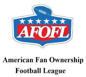 AMERICAN FAN OWNERSHIP FOOTBALL LEAGUE AFOFL