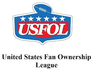 UNITED STATES FAN OWNERSHIP LEAGUE USFOL