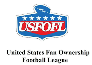 UNITED STATES FAN OWNERSHIP FOOTBALL LEAGUE USFOFL