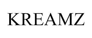 KREAMZ