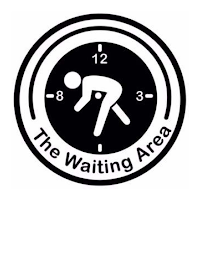 THE WAITING AREA 12 3 9