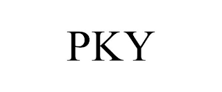 PKY