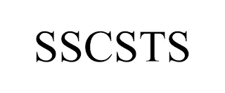 SSCSTS