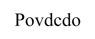 POVDCDO