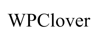 WPCLOVER