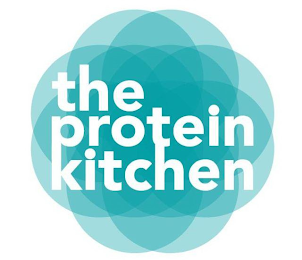 THE PROTEIN KITCHEN
