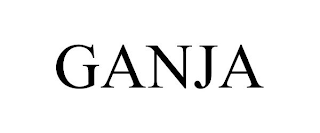 GANJA