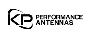 KP PERFORMANCE ANTENNAS