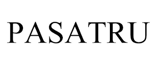PASATRU