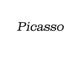 PICASSO