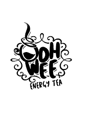 OOH WEE ENERGY TEA