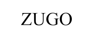 ZUGO