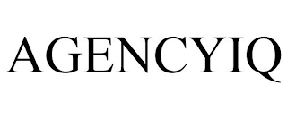 AGENCYIQ