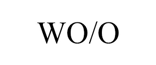 WO/O