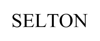 SELTON