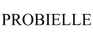 PROBIELLE