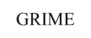 GRIME