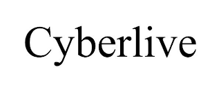 CYBERLIVE