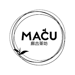 MACU