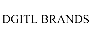 DGITL BRANDS