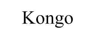 KONGO