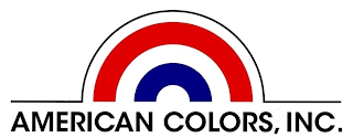 AMERICAN COLORS, INC.