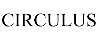 CIRCULUS