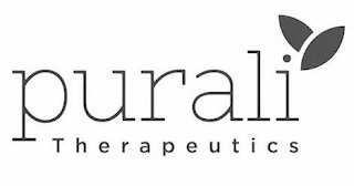 PURALI THERAPEUTICS