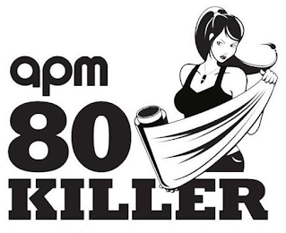 APM 80 KILLER