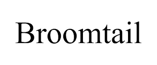 BROOMTAIL