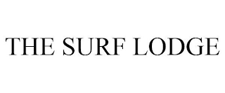 THE SURF LODGE