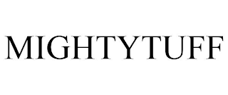 MIGHTYTUFF