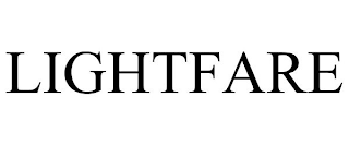 LIGHTFARE