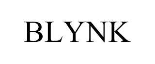 BLYNK