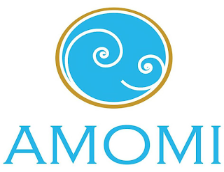 AMOMI