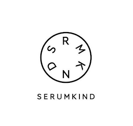 SRMKND SERUMKIND