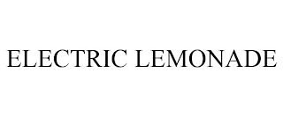 ELECTRIC LEMONADE