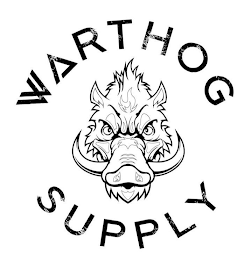 WARTHOG SUPPLY