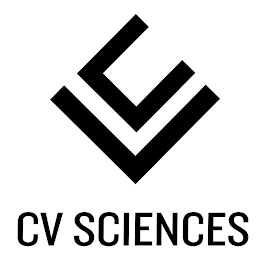 CV CV SCIENCES