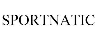 SPORTNATIC
