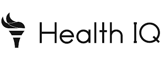 HEALTH IQ