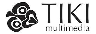 TIKI MULTIMEDIA