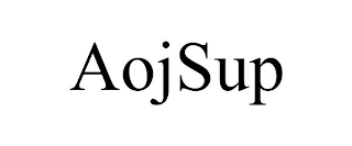 AOJSUP