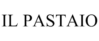 IL PASTAIO