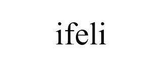 IFELI