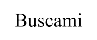 BUSCAMI