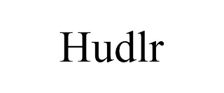 HUDLR